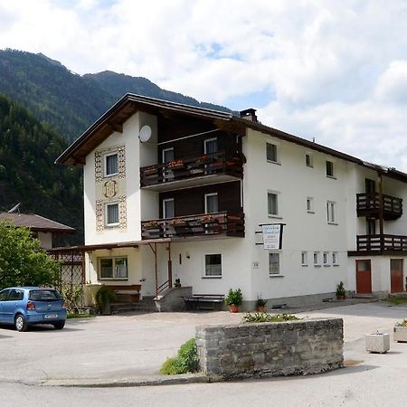 Готель Haus Gamsblick Умгаузен Екстер'єр фото